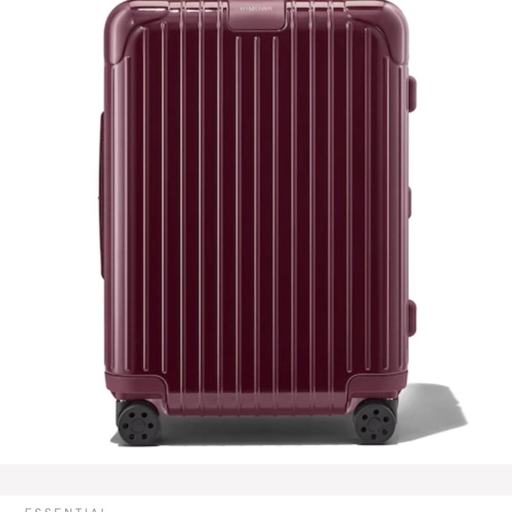 Rimowa essential cabin